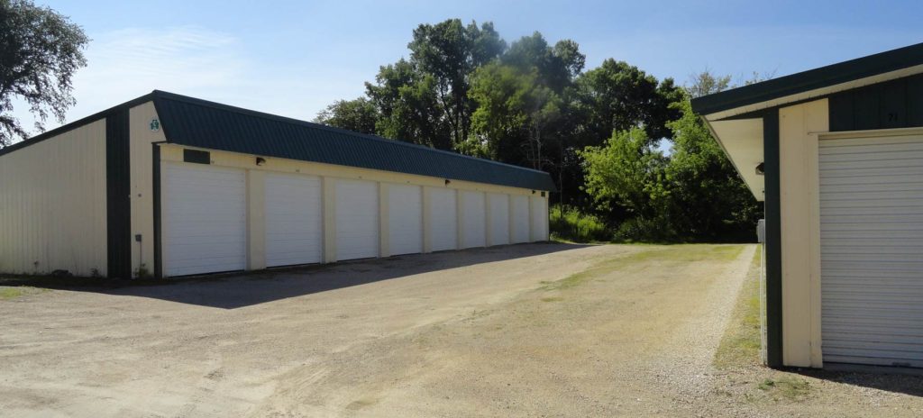 Secure Storage Fond du Lac